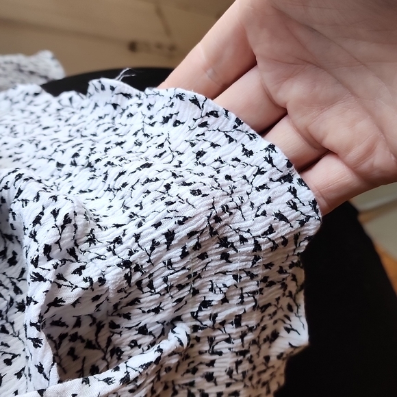 Womens blouse by timing size L - Picture 7 of 9